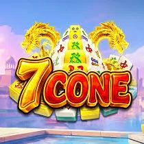 7CONE - Petualangan Seru dalam Dunia Match-3