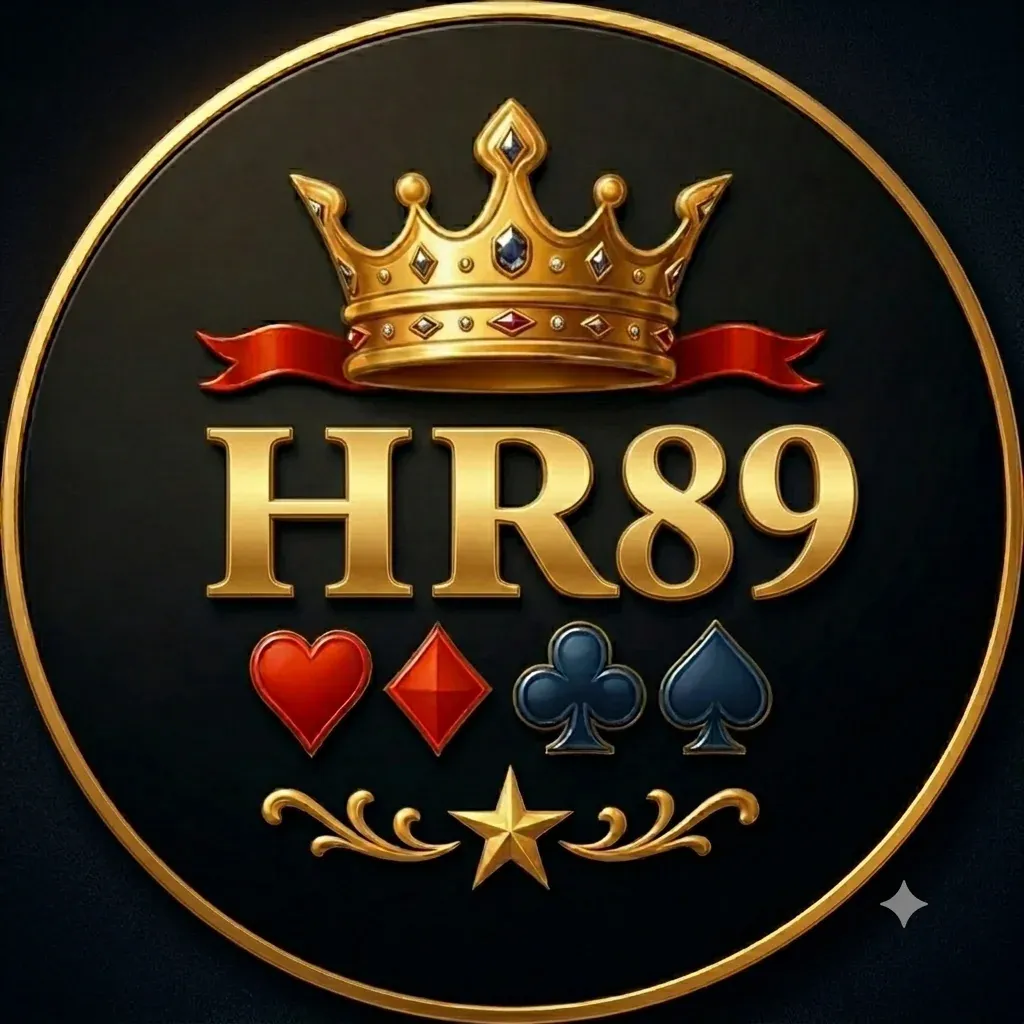 HR89 - Petualangan Epik dalam Dunia MMORPG