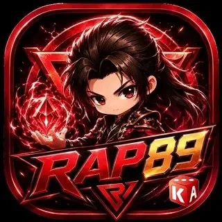 RAP89 - Permainan Slot Penuh Keseruan